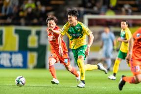 チャン ミンギュ｜2022｜トップチーム｜チーム｜ジェフ