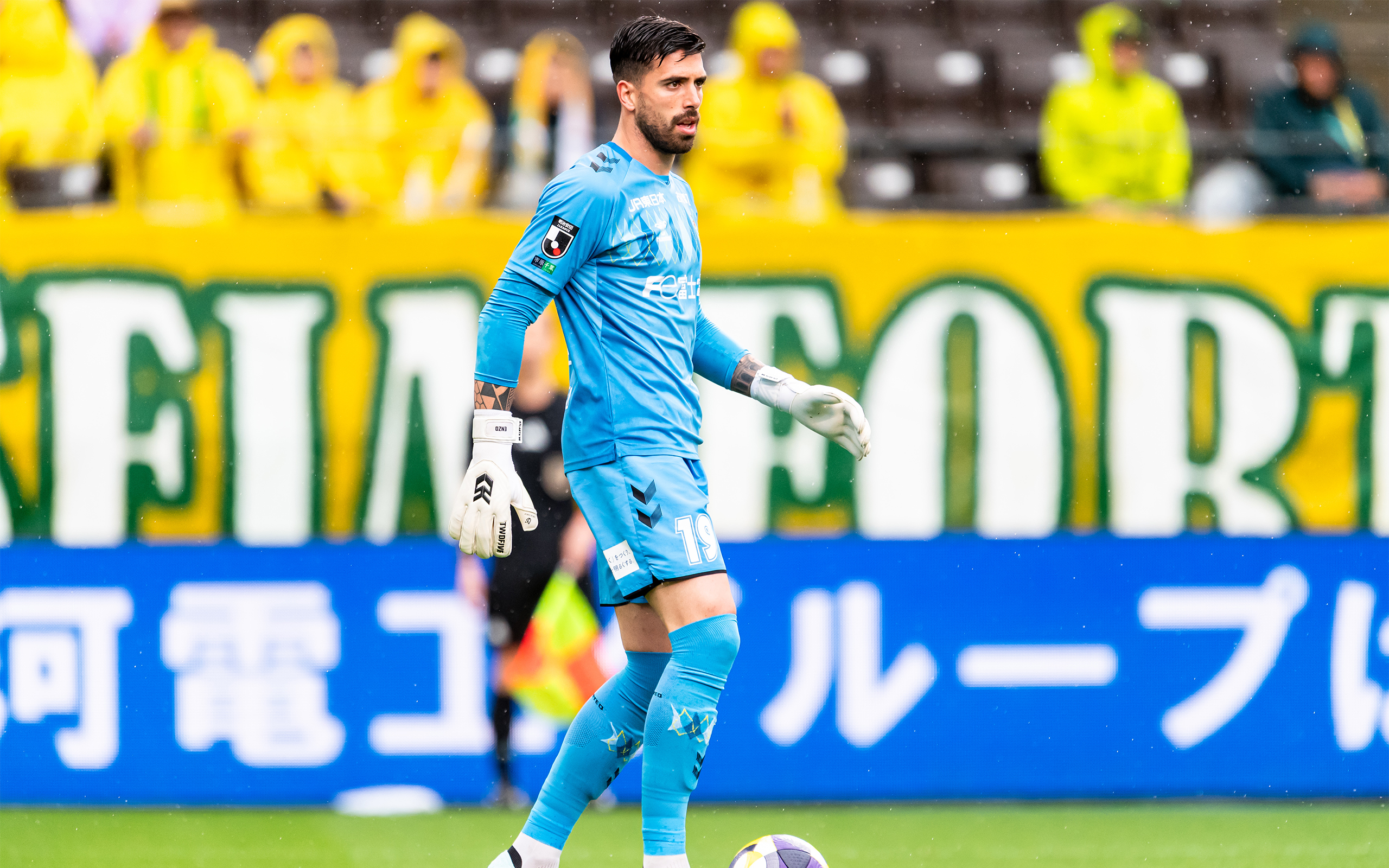 コンテンツ｜2025明治安田J2リーグ 第16節 VS ベガルタ仙台｜2025