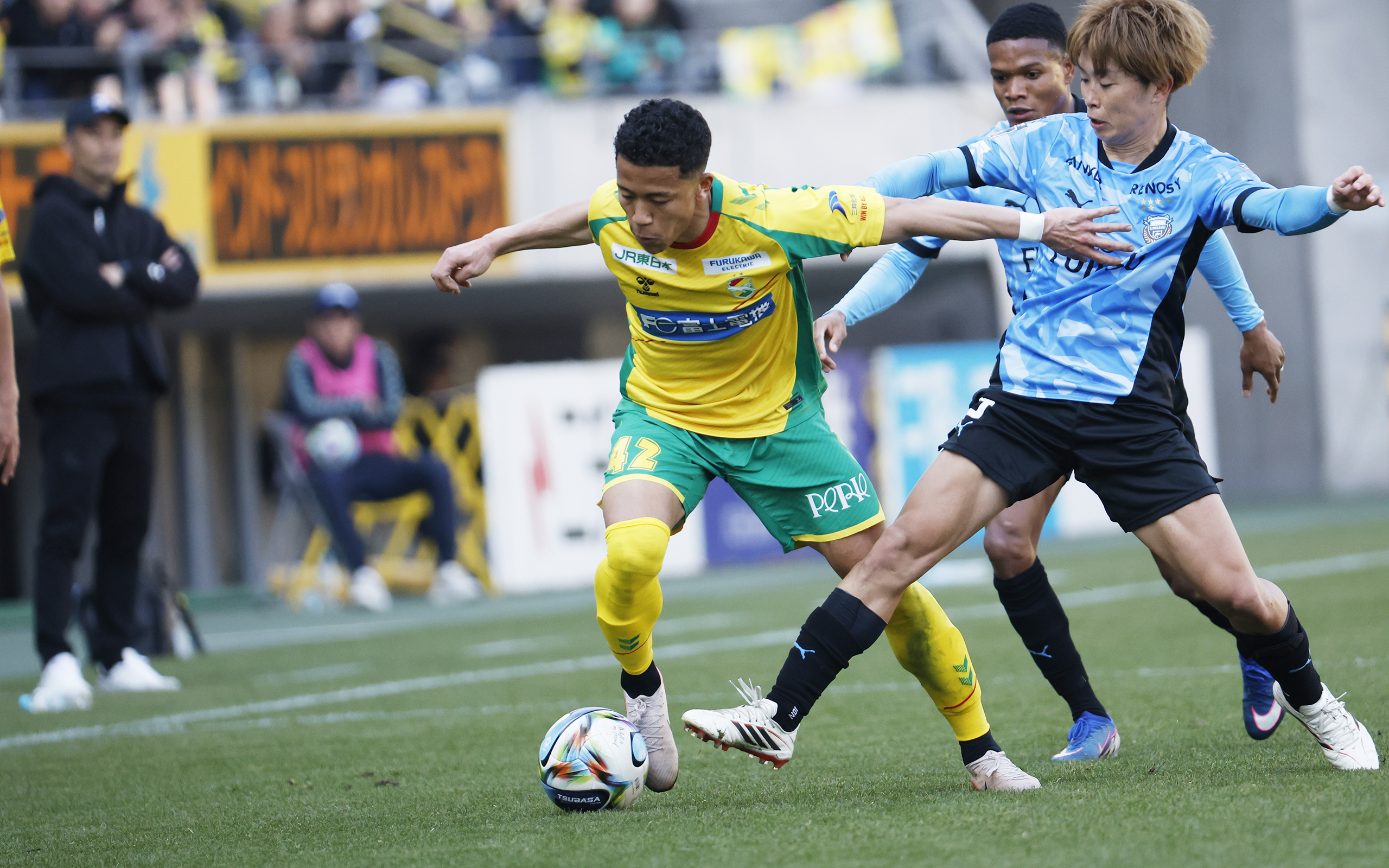 スコア｜明治安田J1百年構想リーグ 地域リーグラウンド EAST グループ