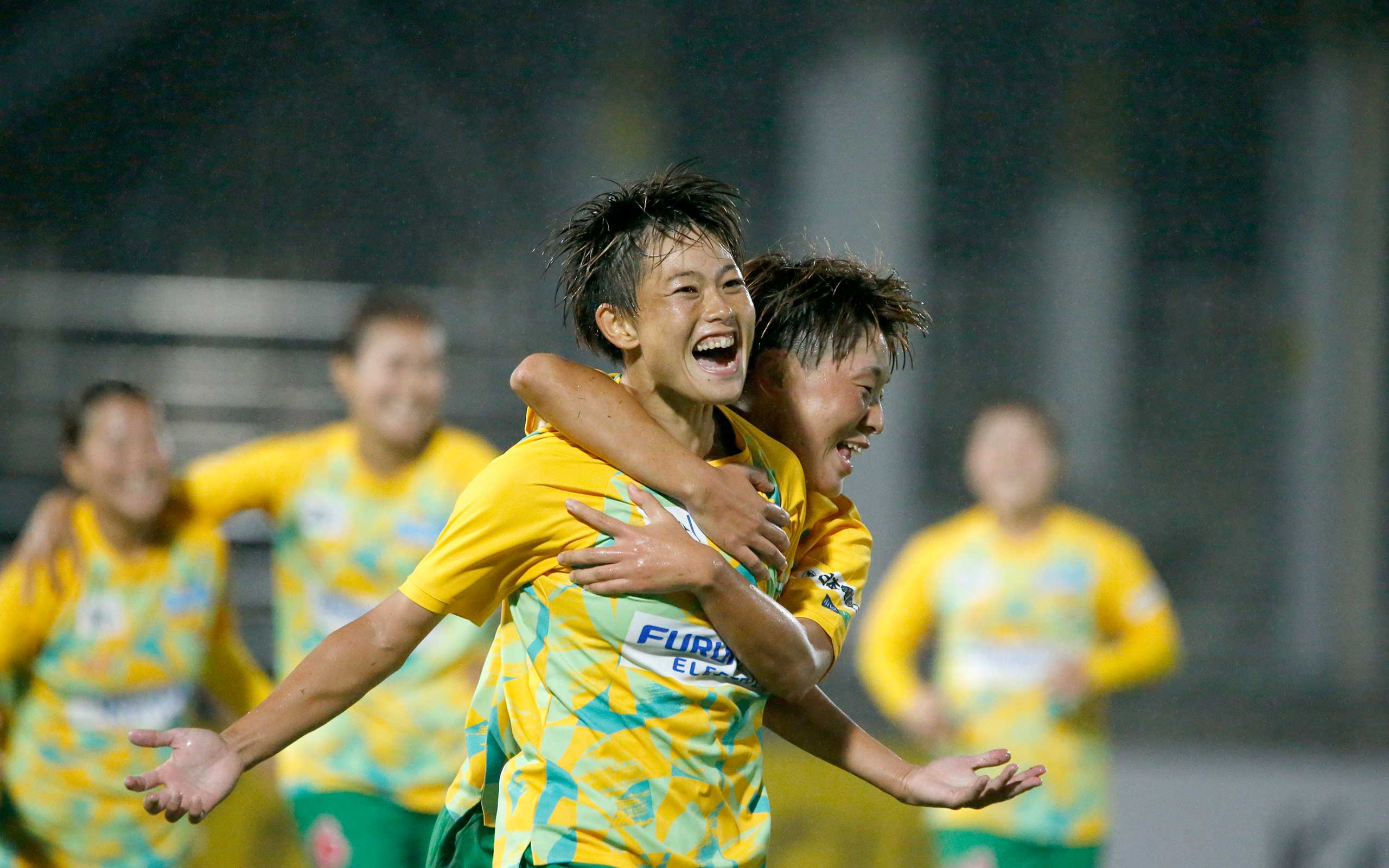 コンテンツ｜2026／27WEリーグカップ 第1節 VS 三菱重工浦和