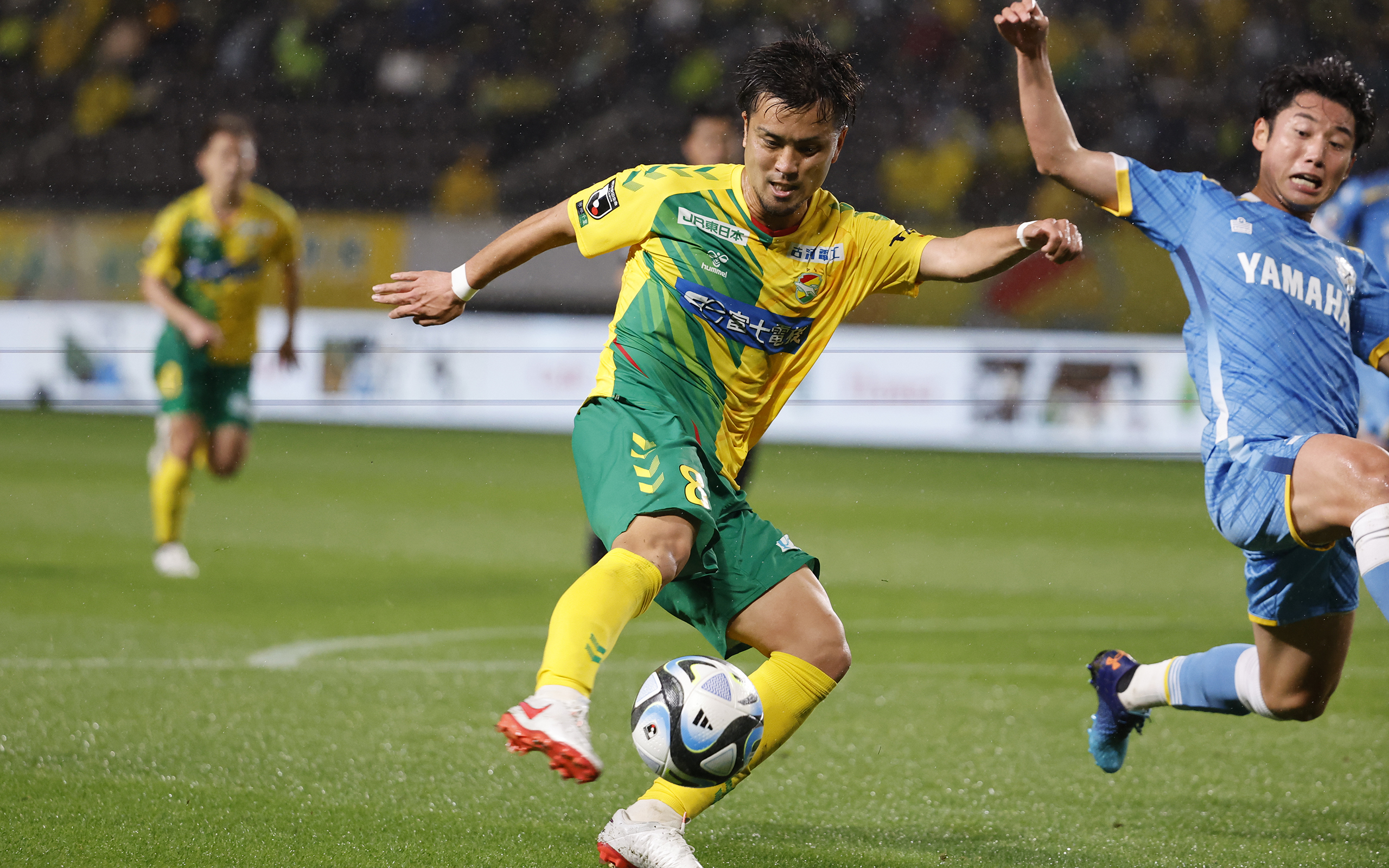 非売品 ジェフユナイテッド市原・千葉 1992 選手支給 実使用