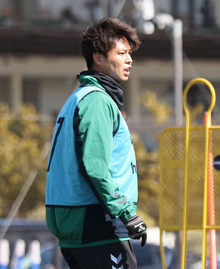 コンテンツ｜2025明治安田J2リーグ 第4節 VS 北海道コンサドーレ