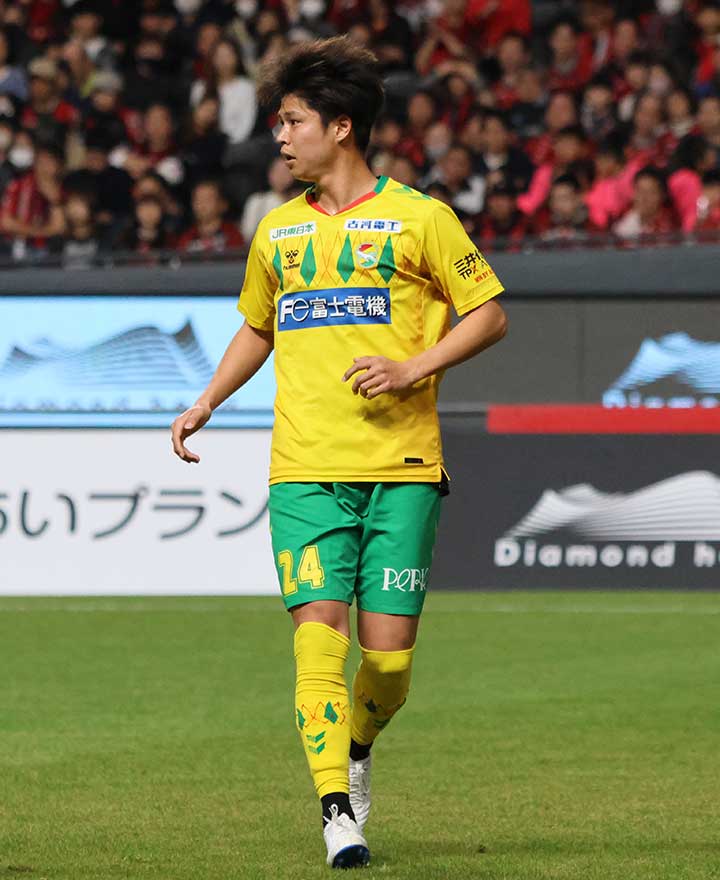 コンテンツ｜2025明治安田J2リーグ 第4節 VS 北海道コンサドーレ
