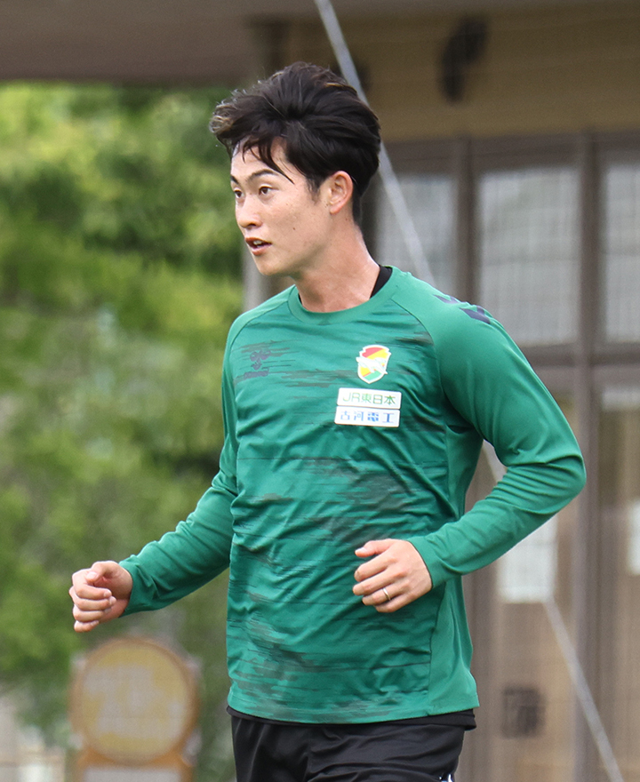 コンテンツ｜2025明治安田J2リーグ 第18節 VS レノファ山口FC