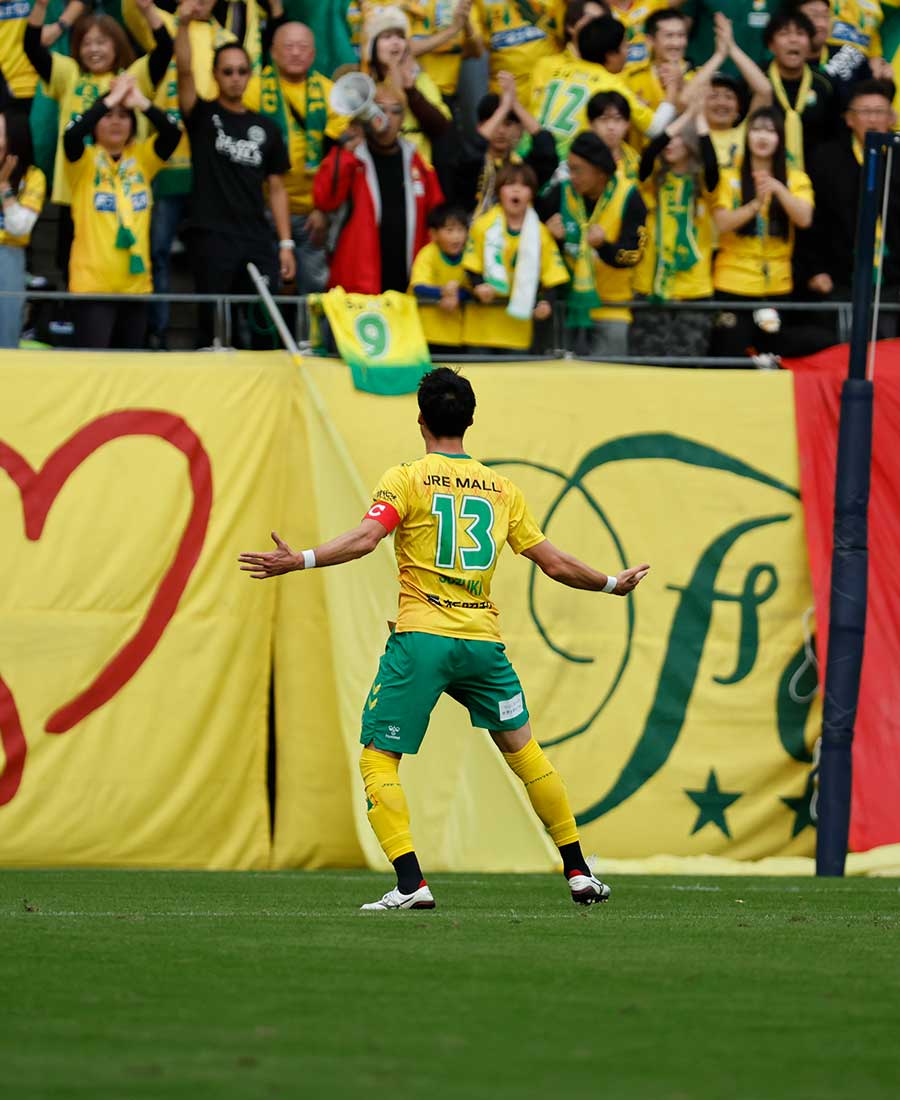 コンテンツ｜2025明治安田J2リーグ 第38節 VS FC今治｜2025