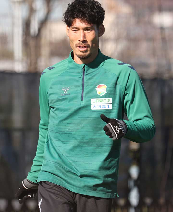 コンテンツ｜明治安田J1昇格プレーオフ2025 準決勝 VS RB大宮