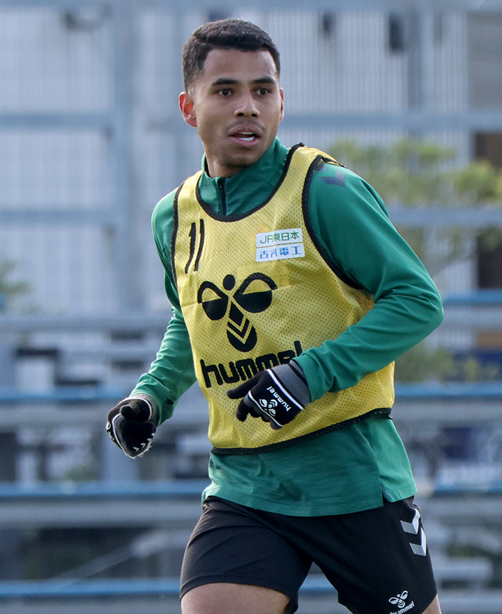 コンテンツ｜明治安田J1昇格プレーオフ2025 決勝 VS 徳島ヴォルティス