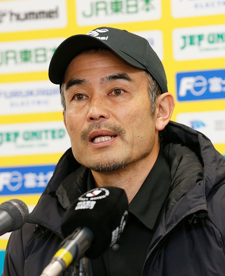 コンテンツ｜明治安田J1百年構想リーグ 地域リーグラウンド EAST