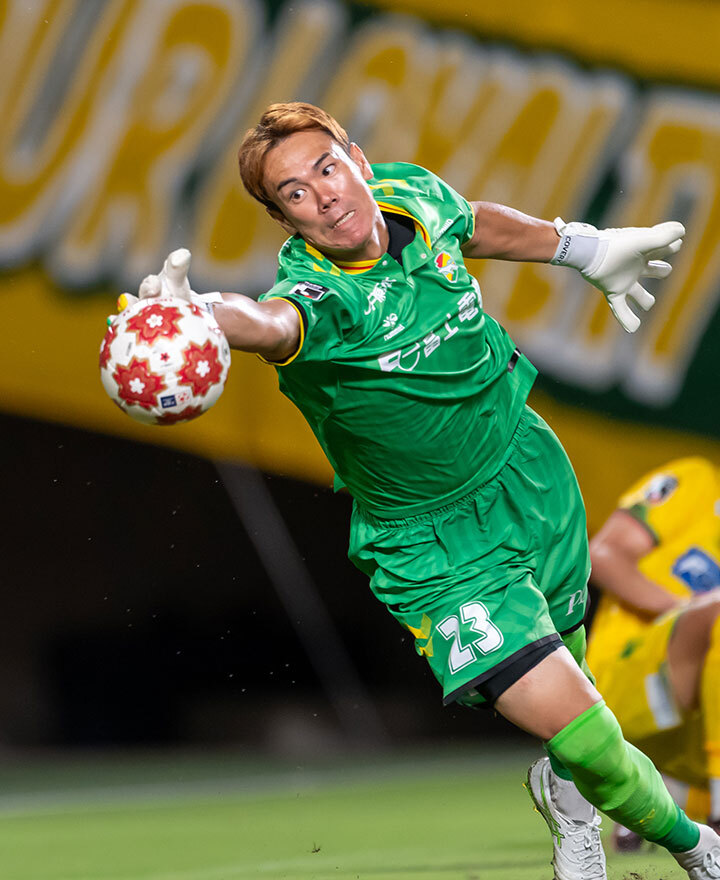 コンテンツ｜天皇杯 JFA 第106回全日本サッカー選手権大会 2回戦 VS