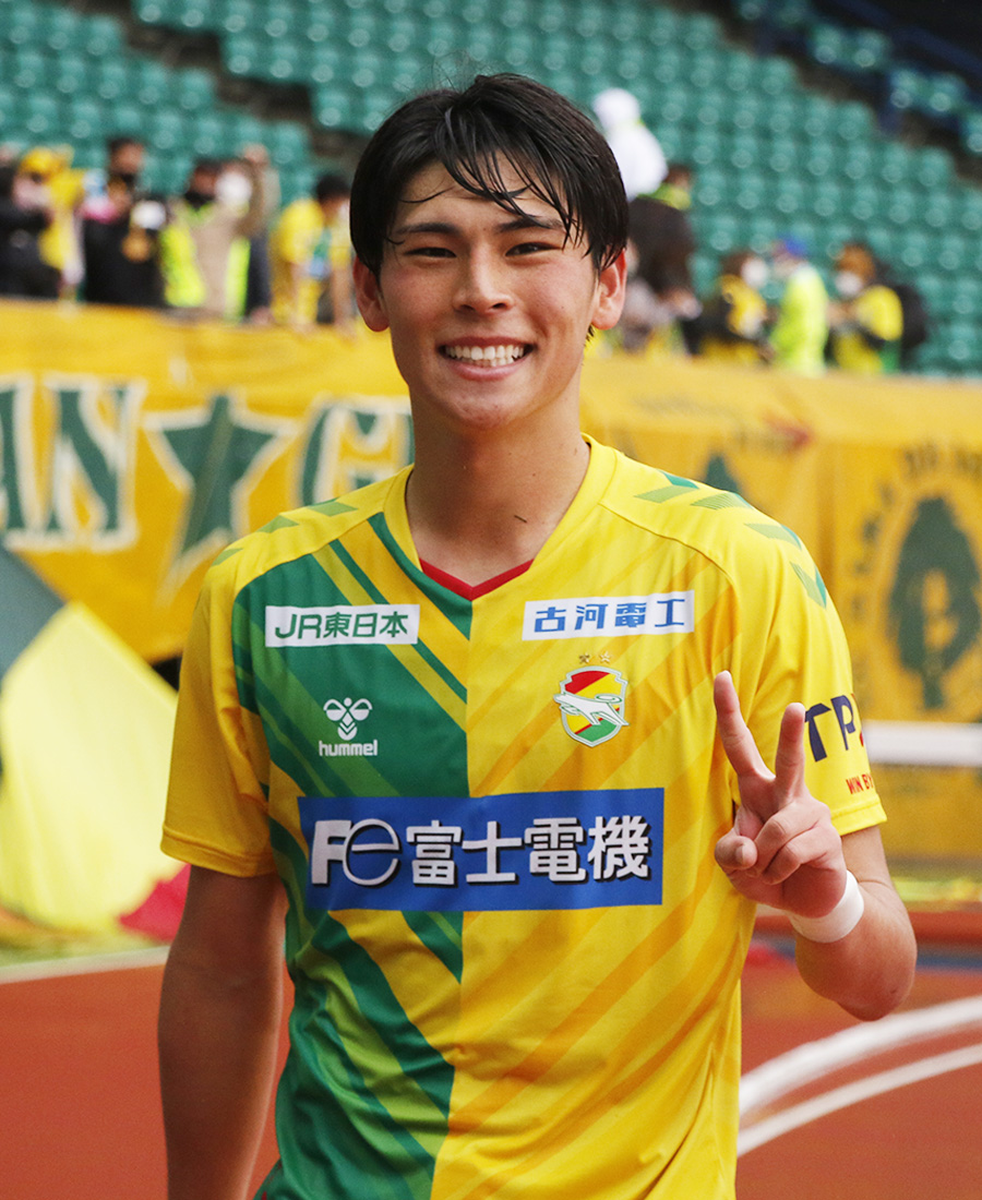 コンテンツ｜2023明治安田生命J2リーグ 第1節 VS V・ファーレン長崎