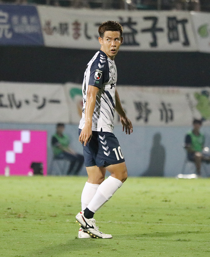 コンテンツ｜2023明治安田生命J2リーグ 第35節 VS 栃木SC｜2023