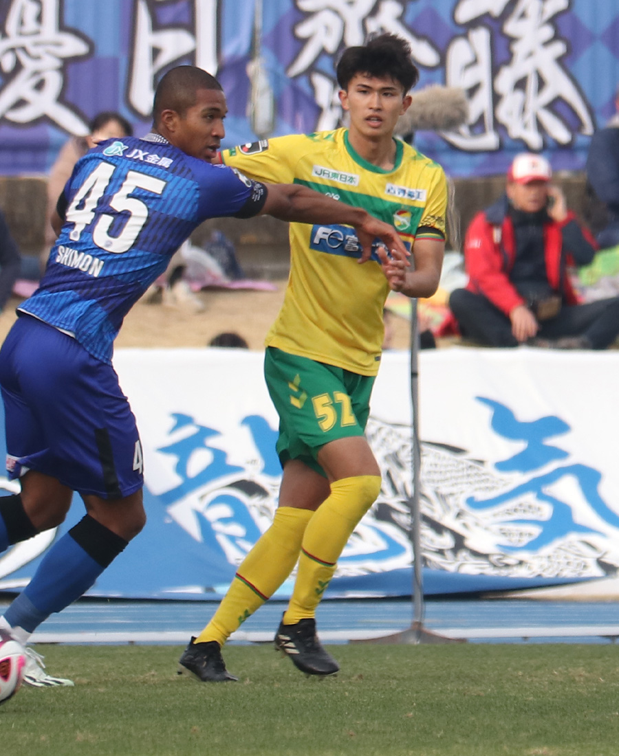 コンテンツ｜2024明治安田J2リーグ 第6節 VS 水戸ホーリーホック｜2024