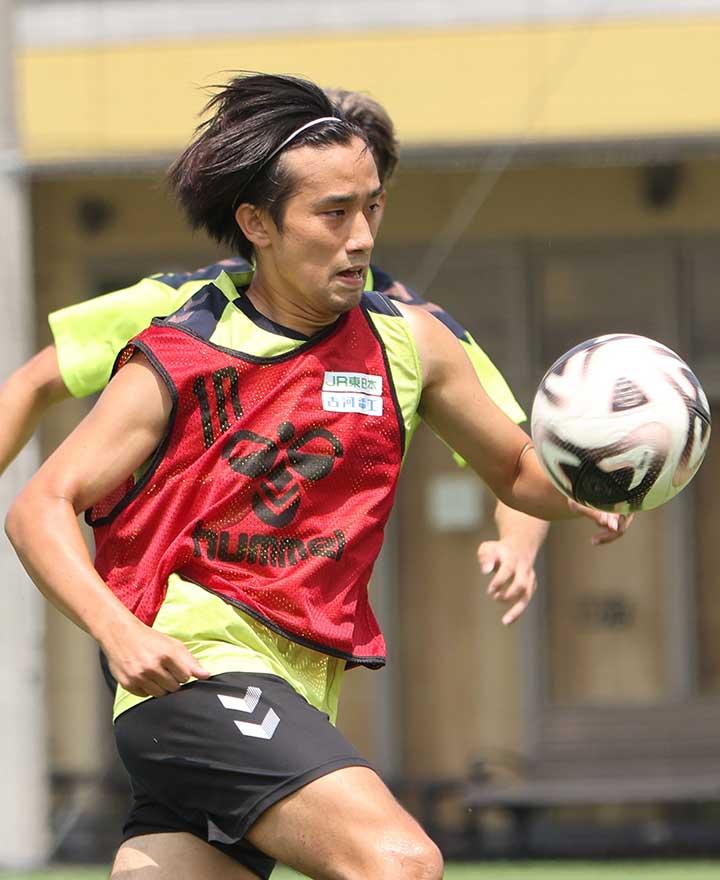 コンテンツ｜2024明治安田J2リーグ 第24節 VS ロアッソ熊本｜2024