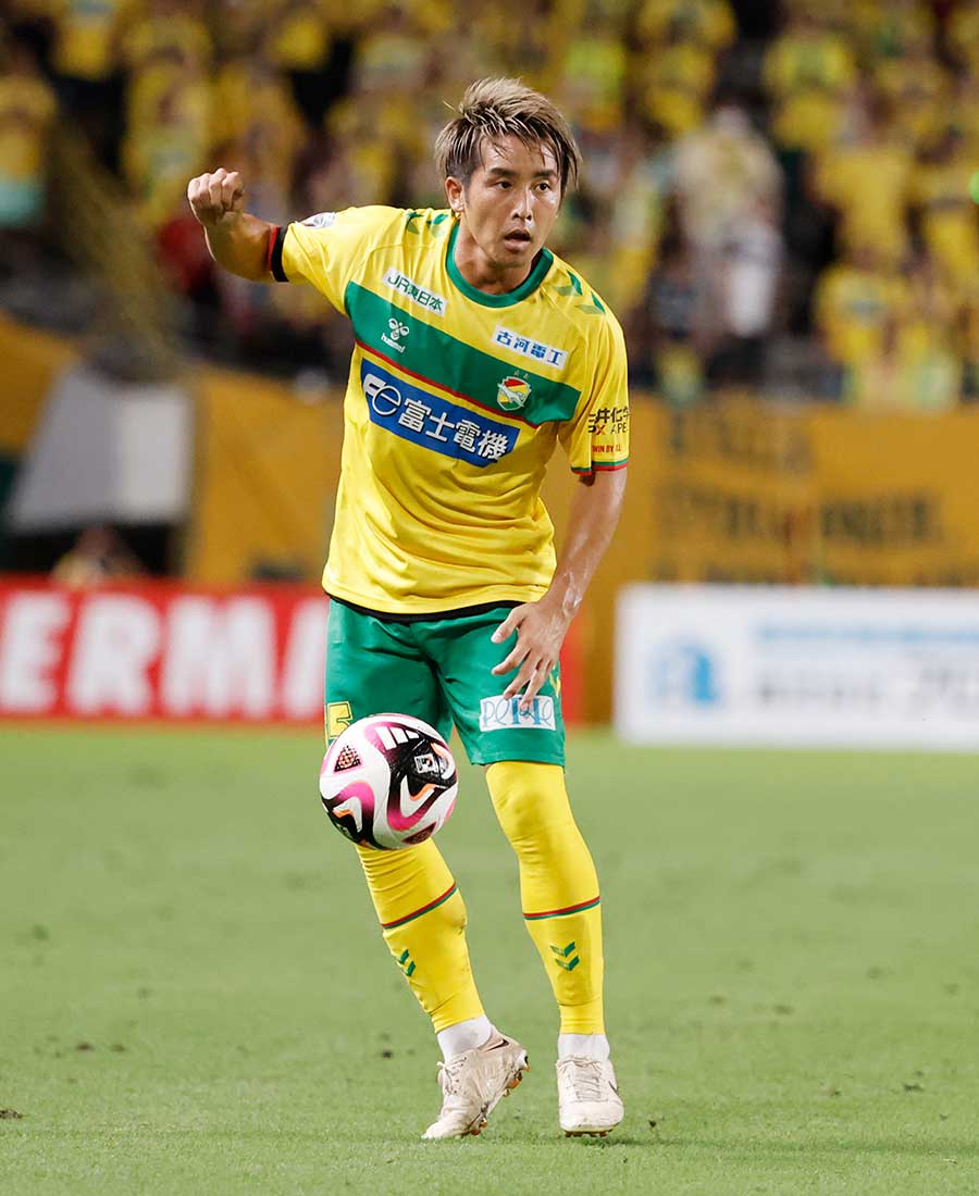 コンテンツ｜2024明治安田J2リーグ 第24節 VS ロアッソ熊本｜2024