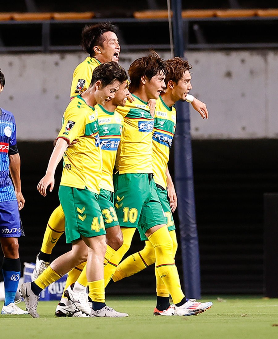 コンテンツ｜2024明治安田J2リーグ 第30節 VS 水戸ホーリーホック