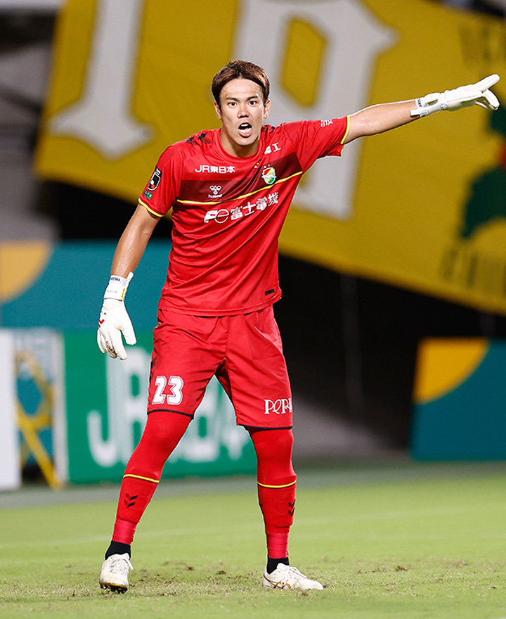 コンテンツ｜2024明治安田J2リーグ 第30節 VS 水戸ホーリーホック