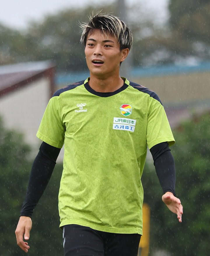 愛媛FC　森下怜哉　ユニフォーム ウェブショップ新グッズ追加のお知らせ | 愛媛FC公式サイト