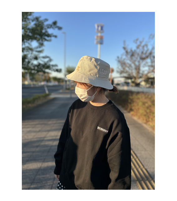 スウェットクルー