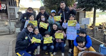 【レポート】 子ども食堂・どこでもこどもカフェ・プレーパークの訪問について