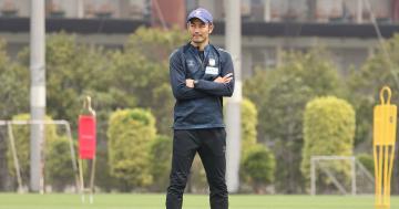 【4月20日（日）14:00 K/O】大分トリニータ戦「プレビュー」「小林 慶行監督インタビュー」公開のお知らせ
