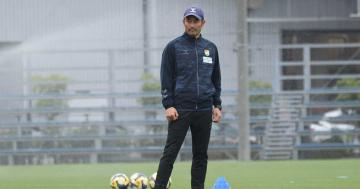 【4月25日（金）19:00 K/O】ブラウブリッツ秋田戦「プレビュー」「小林 慶行監督インタビュー」公開のお知らせ