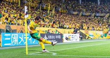 第11節 ブラウブリッツ秋田戦 動画コンテンツ公開のお知らせ