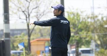 【4月29日（火）14:00 K/O】ロアッソ熊本戦「プレビュー」「小林 慶行監督インタビュー」公開のお知らせ