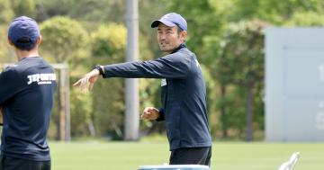 【5月11日（日）14:00 K/O】FC今治戦「プレビュー」「小林 慶行監督インタビュー」公開のお知らせ