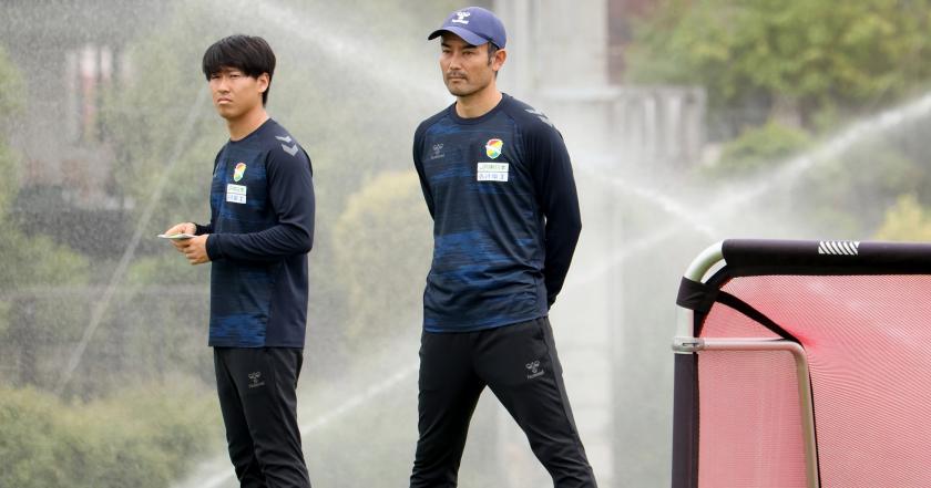 【5月17日（土）14:00 K/O】 ベガルタ仙台戦「プレビュー」「小林 慶行監督インタビュー」公開のお知らせ