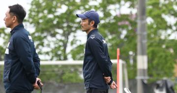 【5月31日（土）14:00 K/O】 レノファ山口FC戦「プレビュー」「小林 慶行監督インタビュー」公開のお知らせ