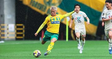 第18節 レノファ山口FC戦 動画コンテンツ公開のお知らせ