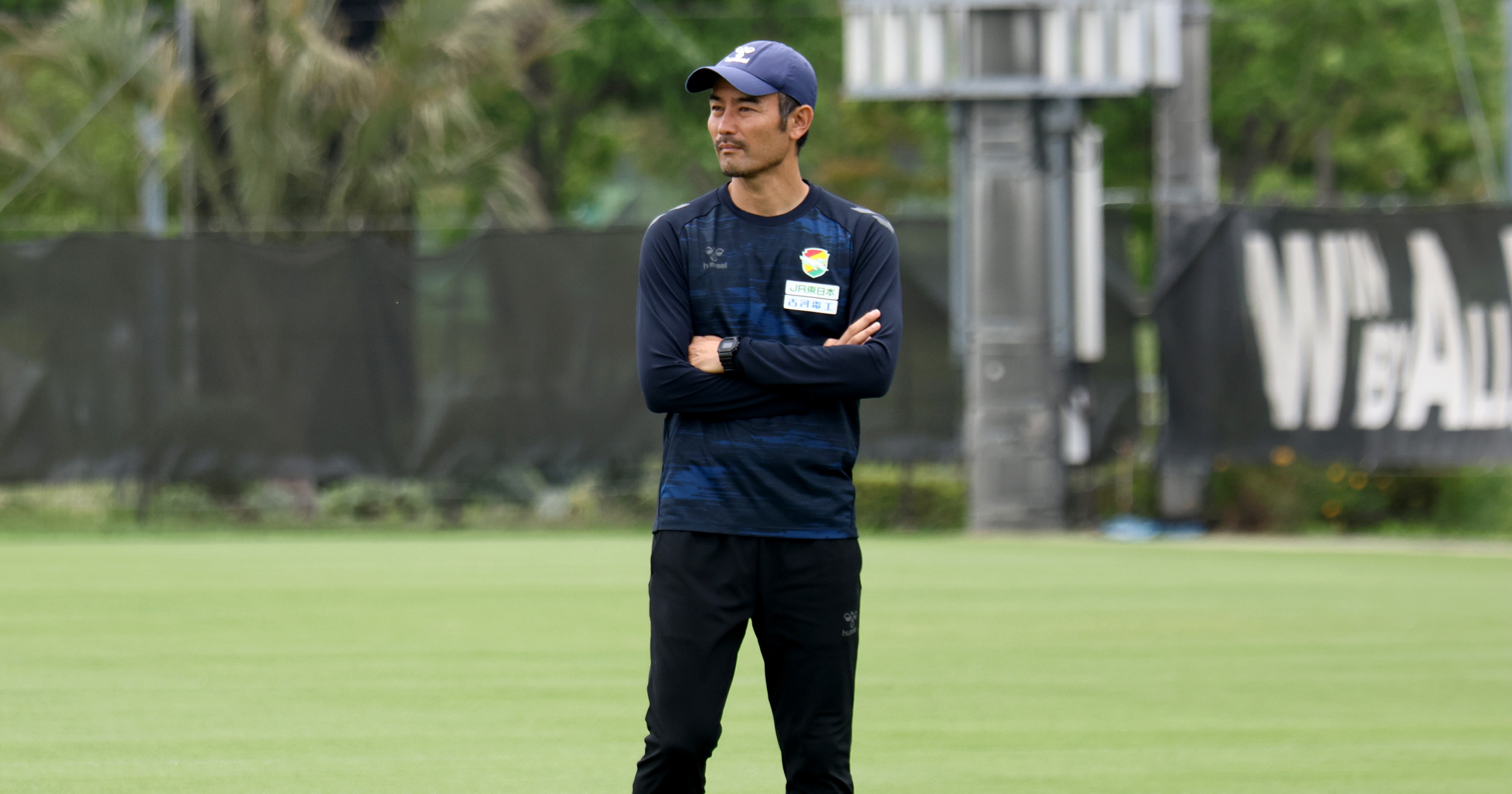 【6月15日（日）1９:00 K/O】徳島ヴォルティス戦「プレビュー」「小林 慶行監督インタビュー」公開のお知らせ