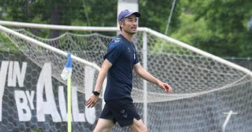 【6月21日（土）19:00 K/O】 ジュビロ磐田戦「プレビュー」「小林 慶行監督インタビュー」公開のお知らせ