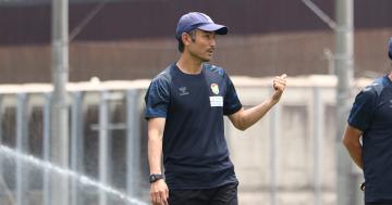 【7月5日（土）19:00 K/O】 サガン鳥栖戦「プレビュー」「小林 慶行監督インタビュー」公開のお知らせ