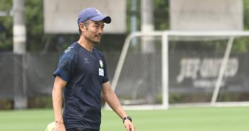 【8月30日（土）19:00 K/O】 ヴァンフォーレ甲府戦「プレビュー」「小林 慶行監督インタビュー」公開のお知らせ