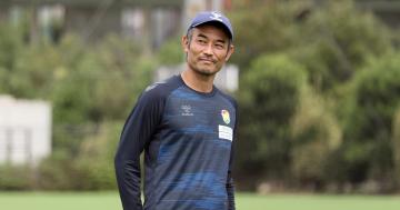 【9月14日（日）19:00 K/O】 レノファ山口FC戦「プレビュー」「小林 慶行監督インタビュー」公開のお知らせ