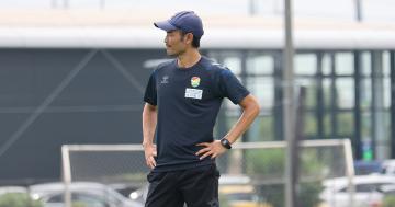 【9月20日（土）19:00 K/O】 愛媛FC戦「プレビュー」「小林 慶行監督インタビュー」公開のお知らせ