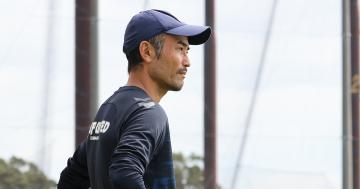 【10月4日（土）14:00 K/O】V・ファーレン長崎戦「プレビュー」「小林 慶行監督インタビュー」公開のお知らせ
