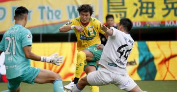第32節 V・ファーレン長崎戦 動画コンテンツ公開のお知らせ