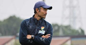 【10月19日（日）16:00 K/O】水戸ホーリーホック戦「プレビュー」「小林 慶行監督インタビュー」公開のお知らせ