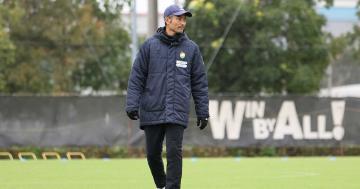 【10月26日（日）14:00 K/O】ブラウブリッツ秋田戦「プレビュー」「小林 慶行監督インタビュー」公開のお知らせ