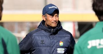 JEF TALK #90 鈴木健仁GM “強いチーム”への変革。」公開のお知らせ ※1