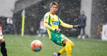 United Online Plus限定コンテンツ】 「#31 Talk with 若原 智哉選手