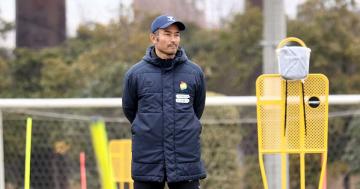 United Online Plus限定コンテンツ】 「#31 Talk with 若原 智哉選手