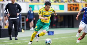 United Online Plus限定コンテンツ】 「#31 Talk with 若原 智哉選手