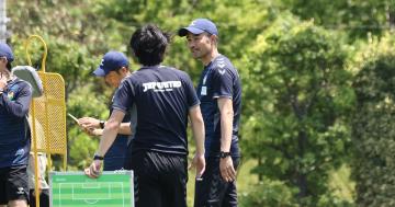 United Online Plus限定コンテンツ】 「#25 Talk with 安井 拓也選手