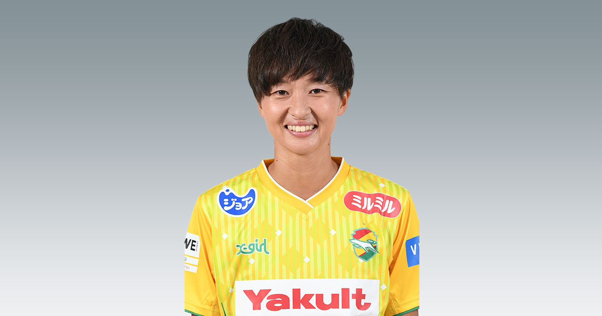 林香奈絵選手 Eaff E 1 サッカー選手権 22なでしこジャパン 日本女子代表 メンバー選出のお知らせ ニュース ジェフユナイテッド市原 千葉 公式ウェブサイト