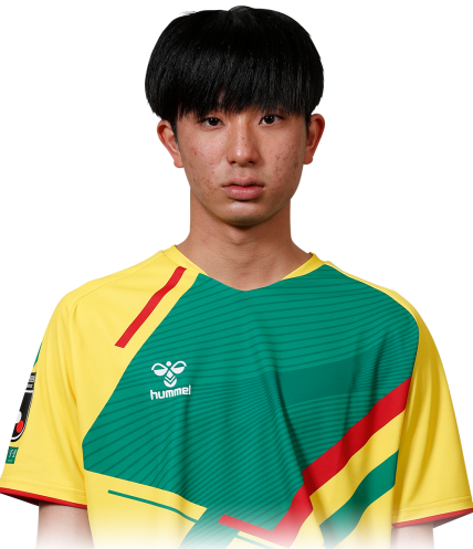 矢嶋 暖太