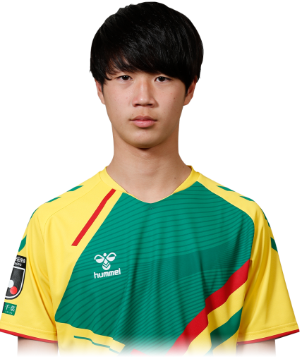 副嶋 柊太