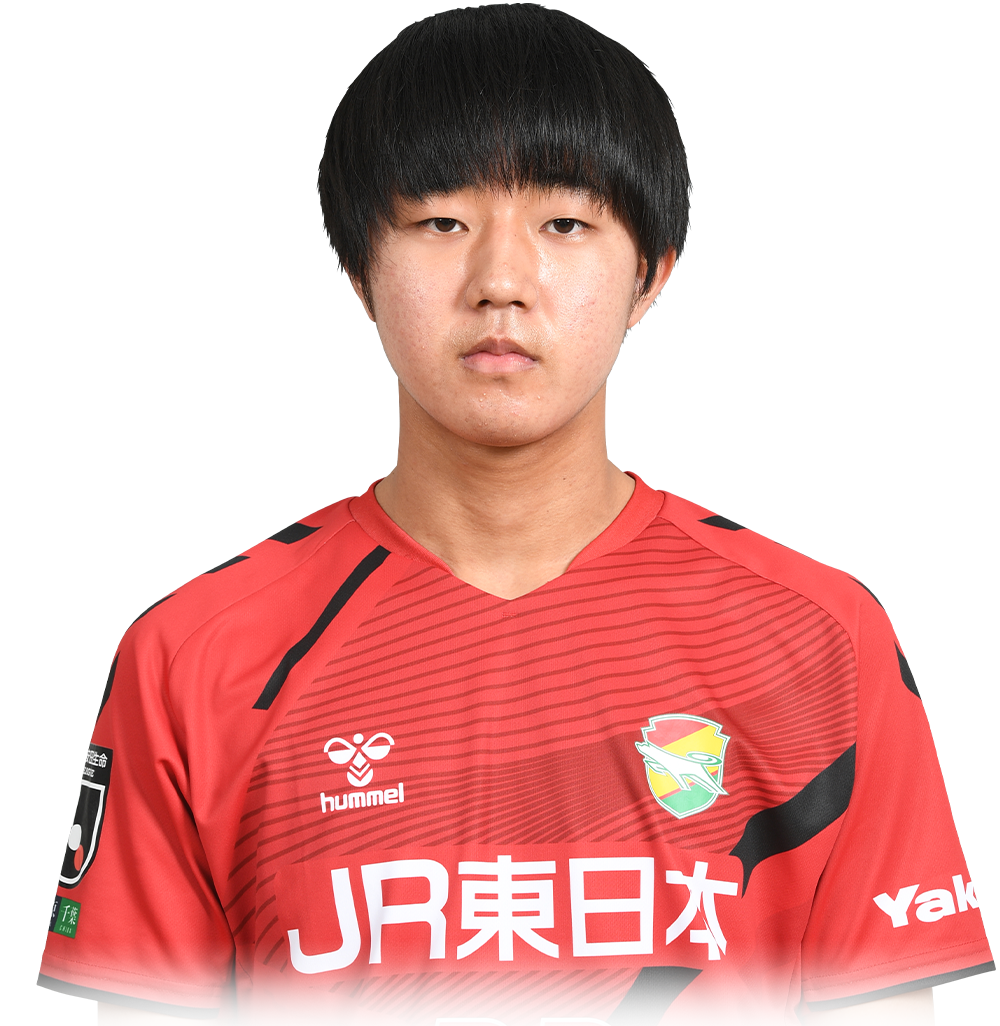 齊藤 大揮｜2022-23｜U-15｜チーム｜ジェフユナイテッド市原・千葉